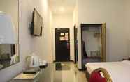 Kamar Tidur 7 Kingston Executive Hotel Tawau