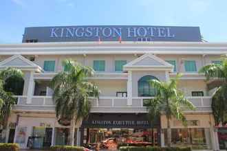 ภายนอกอาคาร 4 Kingston Executive Hotel Tawau