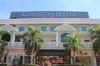 Bangunan Kingston Executive Hotel Tawau