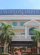 EXTERIOR_BUILDING Kingston Executive Hotel Tawau