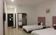 Bedroom 5 Kingston Executive Hotel Tawau