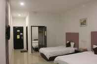 Bedroom Kingston Executive Hotel Tawau