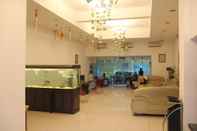 Lobi Kingston Executive Hotel Tawau