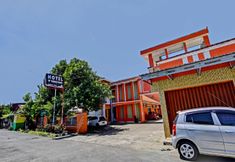 외관 4 Collection O 91489 Hotel Tanjung Permata