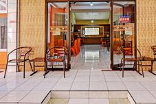 레스토랑 Collection O 91489 Hotel Tanjung Permata