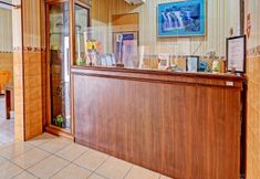 로비 6 Collection O 91489 Hotel Tanjung Permata