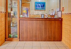 로비 7 Collection O 91489 Hotel Tanjung Permata