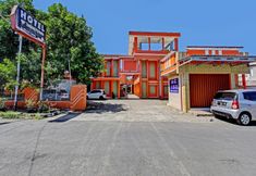 외관 2 Collection O 91489 Hotel Tanjung Permata