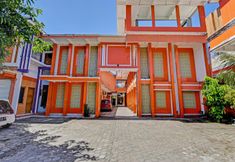 외관 3 Collection O 91489 Hotel Tanjung Permata