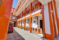 외관 5 Collection O 91489 Hotel Tanjung Permata