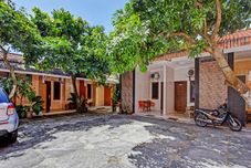 공용 공간 Collection O 91489 Hotel Tanjung Permata