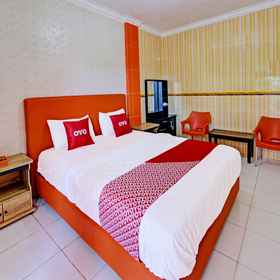 Bedroom1Collection O 91489 Hotel Tanjung Permata,Cimanggu飯店