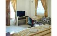 ห้องนอน 3 Primaesa Residence (Syariah Hotel)