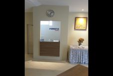 Lobi Primaesa Residence (Syariah Hotel)