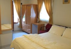 寝室 2 Primaesa Residence (Syariah Hotel)