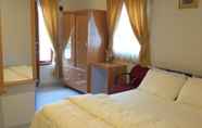 Bedroom 2 Primaesa Residence (Syariah Hotel)
