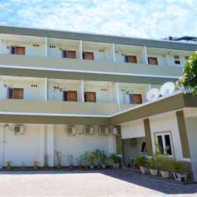 Exterior / Building1Primaesa Residence (Syariah Hotel),Mapanget飯店