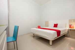 RedDoorz Syariah @ Kartohardjo Madiun, Rp 191.262