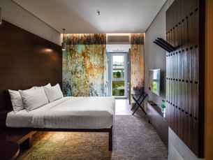Tune Hotel KLIA-KLIA2, Airport Transit Hotel, Rp 1.475.070