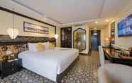 ห้องนอน 5 Le Pavillon Hoi An Luxury Resort & Spa