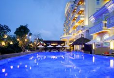 수영장 5 Le Pavillon Hoi An Luxury Resort & Spa
