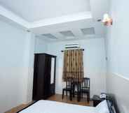 Bedroom 7 Hoai Phuong Hotel