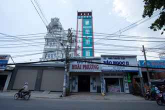 Exterior 4 Hoai Phuong Hotel