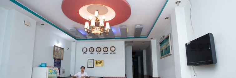 Sảnh chờ Hoai Phuong Hotel