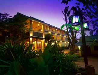 Bangunan 2 Baan Mo Resort