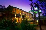 Bangunan Baan Mo Resort