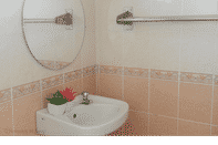 In-room Bathroom Homestay 88 Bandar Baru Bangi