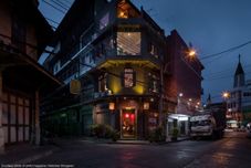 외관 Ba Hao 八號