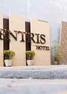 EXTERIOR_BUILDING The Centris Hotel Phatthalung (SHA+)