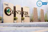 Bangunan The Centris Hotel Phatthalung (SHA+)