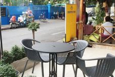 공용 공간 Happy Inn 2