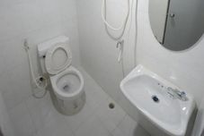 객실 내 욕실 Happy Inn 2