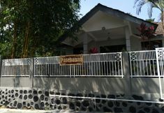 Exterior 4 Pasebanan Villa