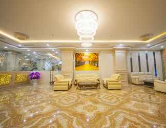 Sảnh chờ 2 Pariat Hotel & Apartment