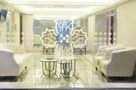 Lobby 1-BR Apartment The Mansion, Kemayoran - Tower Emerald Lt.37 Unit 01