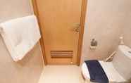 In-room Bathroom 6 2-BR Apartment The Mansion, Kemayoran - Tower Gloria B6 26 M1