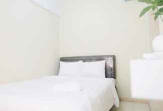 Bilik Tidur 4 2-BR Apartment Green Park View, Daan Mogot - Tower F Lt.11 Unit 1146 by Travelio