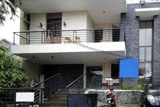 ภายนอกอาคาร 4 Sky Residence Setiabudi 1 Jakarta