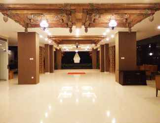 Lobby 2 Java Village Resort by HOMEE Yogyakarta