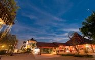 ภายนอกอาคาร 6 Java Village Resort by HOMEE Yogyakarta