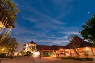 Bên ngoài 4 Java Village Resort by HOMEE Yogyakarta