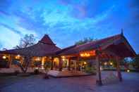 Ruangan Fungsional Java Village Resort by HOMEE Yogyakarta