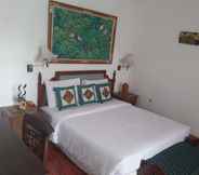 Bedroom 2 Lombok Ethnic Guest House