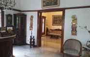 Lobi 7 Lombok Ethnic Guest House