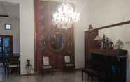 Ruang untuk Umum 3 Lombok Ethnic Guest House