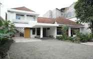 Exterior 4 Pondok Cahya Panorama.